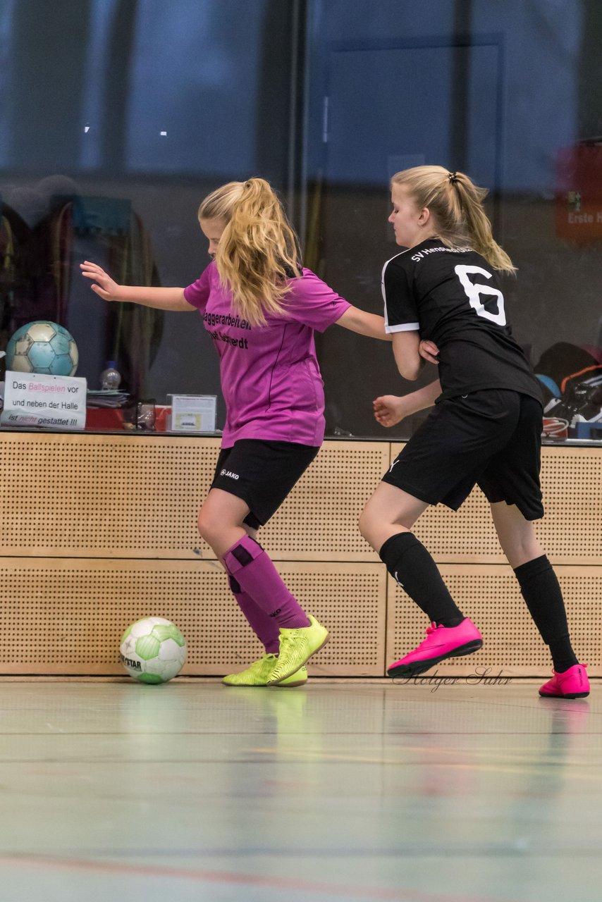 Bild 176 - Girls Cup